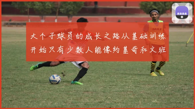 大个子球员的成长之路从基础训练开始只有少数人能像约基奇和文班那样成功